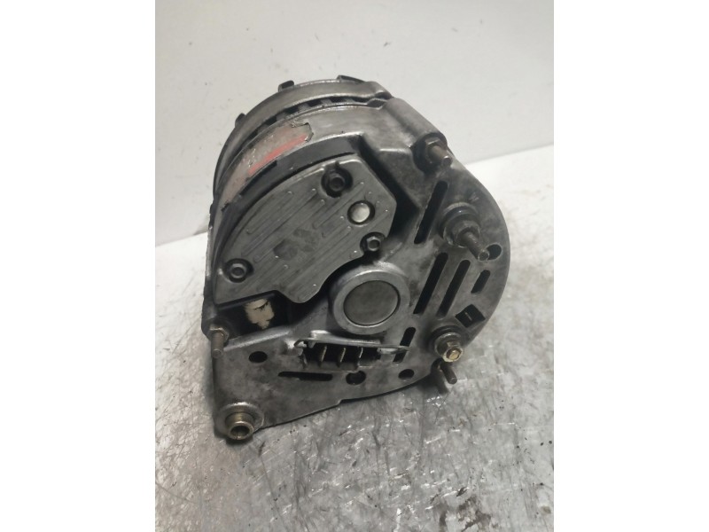 Recambio de alternador para daf serie 428/435 en/et (400bn) 2.5 diesel referencia OEM IAM 241998  