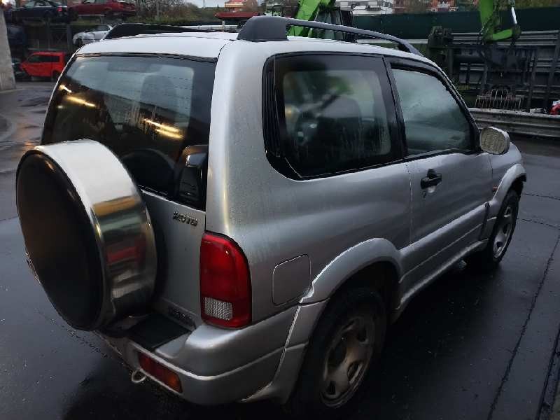 suzuki grand vitara 3 puertas sq (gt) del año 2004