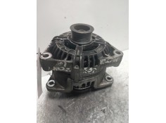 Recambio de alternador para opel vectra c berlina comfort referencia OEM IAM 0124525030   2