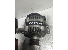 Recambio de alternador para opel insignia berlina excellence referencia OEM IAM   