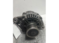 Recambio de alternador para opel insignia berlina excellence referencia OEM IAM    2