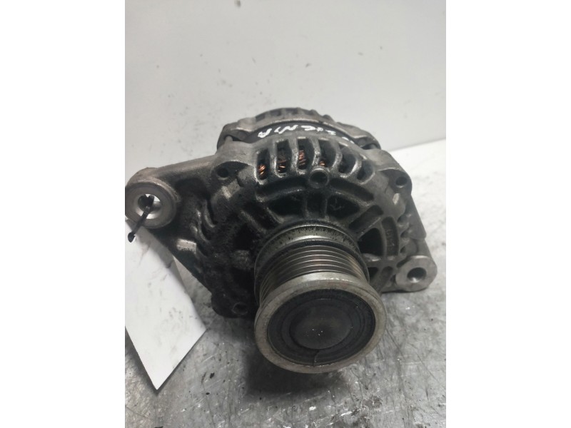 Recambio de alternador para opel insignia berlina excellence referencia OEM IAM   