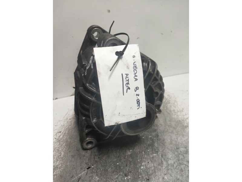 Recambio de alternador para opel vectra b caravan centenial referencia OEM IAM   