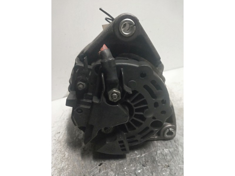 Recambio de alternador para opel vectra b caravan centenial referencia OEM IAM   