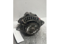 Recambio de alternador para nissan x-trail (t30) sport plus referencia OEM IAM 231005M310  
