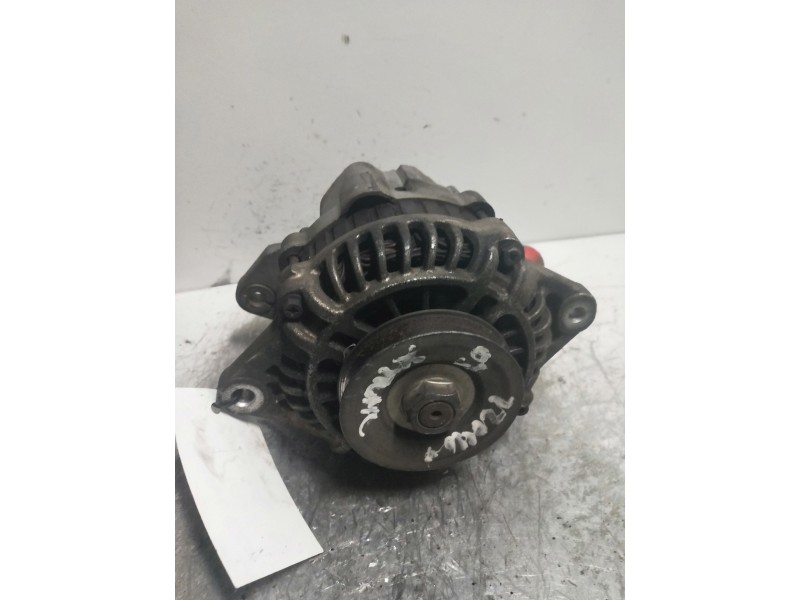 Recambio de alternador para nissan x-trail (t30) sport plus referencia OEM IAM 231005M310  
