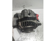 Recambio de alternador para nissan x-trail (t30) sport plus referencia OEM IAM 231005M310   2