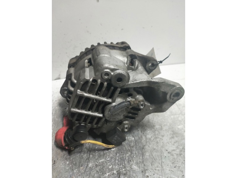 Recambio de alternador para nissan x-trail (t30) sport plus referencia OEM IAM 231005M310  