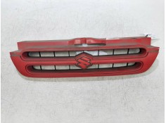 Recambio de rejilla delantera para suzuki baleno fam. sy (eg) 1.6 16v cat referencia OEM IAM   