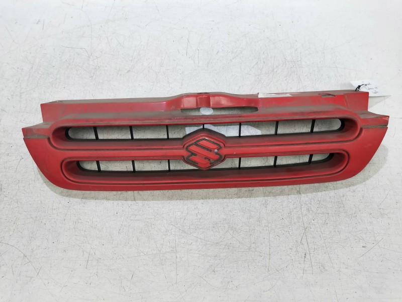 Recambio de rejilla delantera para suzuki baleno fam. sy (eg) 1.6 16v cat referencia OEM IAM   