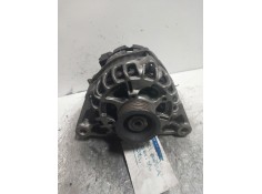 Recambio de alternador para opel zafira a elegance referencia OEM IAM   