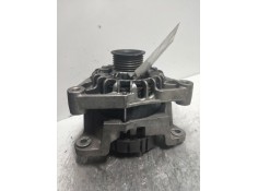 Recambio de alternador para opel zafira a elegance referencia OEM IAM    2