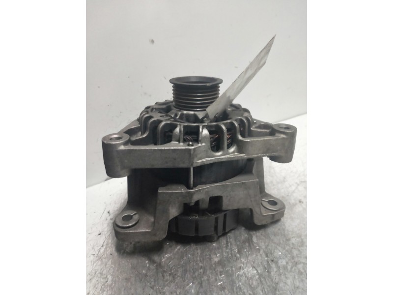 Recambio de alternador para opel zafira a elegance referencia OEM IAM   