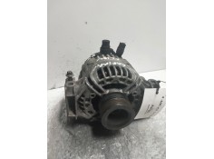 Recambio de alternador para opel zafira b cosmo referencia OEM IAM 0124425023  