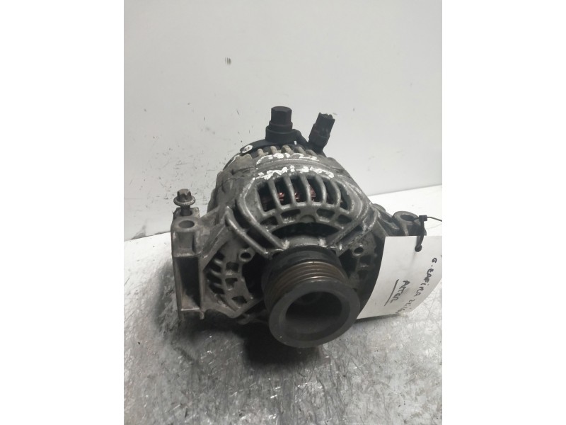 Recambio de alternador para opel zafira b cosmo referencia OEM IAM 0124425023   Recambio de alternador para opel zafira b cosmo referencia OEM IAM 0124425023
