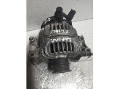 Recambio de alternador para opel zafira b cosmo referencia OEM IAM 0124425023   2