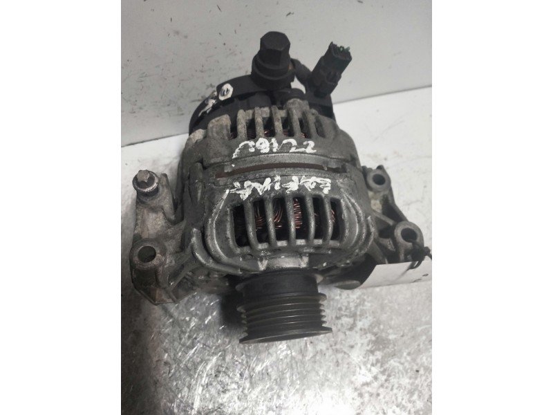 Recambio de alternador para opel zafira b cosmo referencia OEM IAM 0124425023   Recambio de alternador para opel zafira b cosmo referencia OEM IAM 0124425023