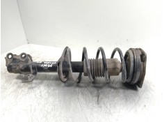 Recambio de amortiguador delantero derecho para nissan tiida (c11x/sc11x) acenta referencia OEM IAM   