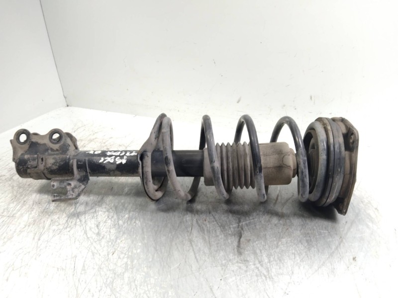 Recambio de amortiguador delantero derecho para nissan tiida (c11x/sc11x) acenta referencia OEM IAM   
