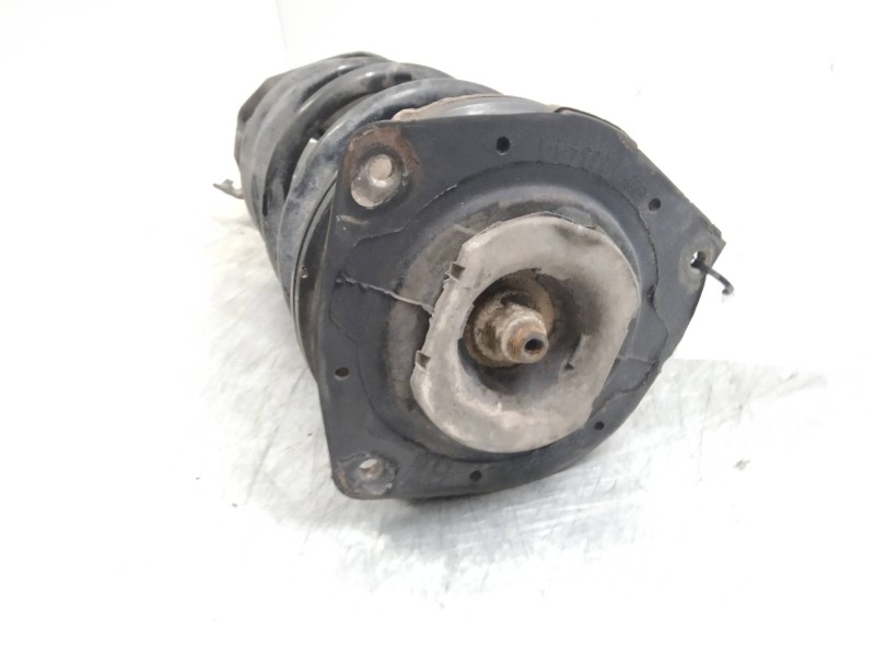 Recambio de amortiguador delantero derecho para nissan tiida (c11x/sc11x) acenta referencia OEM IAM   