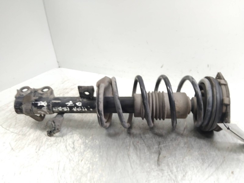 Recambio de amortiguador delantero izquierdo para nissan tiida (c11x/sc11x) acenta referencia OEM IAM   