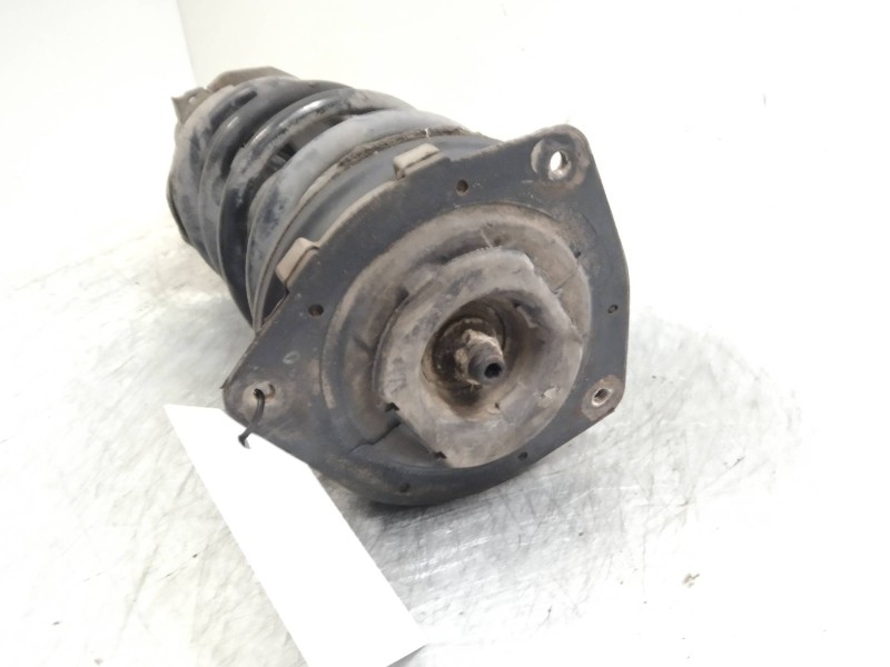 Recambio de amortiguador delantero izquierdo para nissan tiida (c11x/sc11x) acenta referencia OEM IAM   
