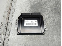 Recambio de centralita motor uce para daewoo matiz se referencia OEM IAM 96325259 S010016031B7 4R 1ANK CW