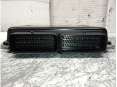 Recambio de centralita motor uce para daewoo matiz se referencia OEM IAM 96325259 S010016031B7 4R 1ANK CW 2