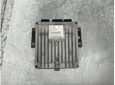 Recambio de centralita motor uce para nissan micra (k12e) acenta referencia OEM IAM R0410B034A 8200399038 8200513163 81153C