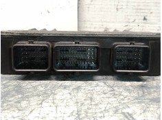 Recambio de centralita motor uce para nissan micra (k12e) acenta referencia OEM IAM R0410B034A 8200399038 8200513163 81153C 2