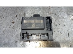 Recambio de modulo electronico para audi q7 (4l) 3.0 tdi referencia OEM IAM 4L0959793B 4L0910793B 