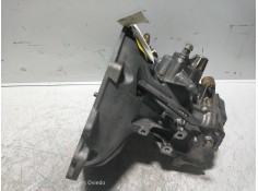 Recambio de caja cambios para opel corsa a swing referencia OEM IAM F10W394 A26613 