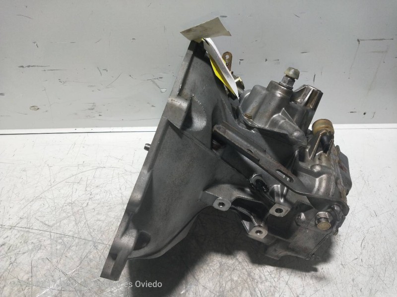 Recambio de caja cambios para opel corsa a swing referencia OEM IAM F10W394 A26613  Recambio de caja cambios para opel corsa a swing referencia OEM IAM F10W394 A26613