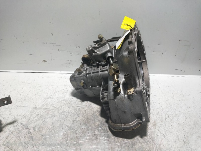 Recambio de caja cambios para opel corsa a swing referencia OEM IAM F10W394 A26613  Recambio de caja cambios para opel corsa a swing referencia OEM IAM F10W394 A26613