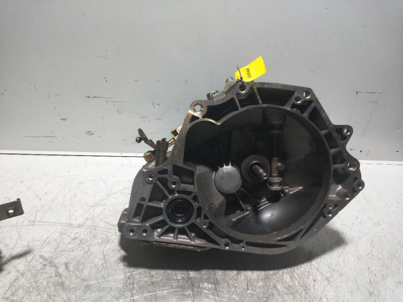 Recambio de caja cambios para opel corsa a swing referencia OEM IAM F10W394 A26613  Recambio de caja cambios para opel corsa a swing referencia OEM IAM F10W394 A26613