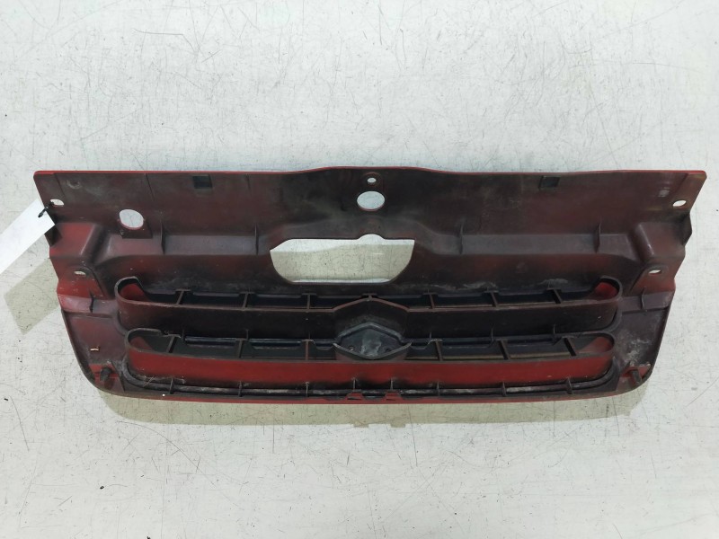 Recambio de rejilla delantera para suzuki baleno fam. sy (eg) 1.6 16v cat referencia OEM IAM   