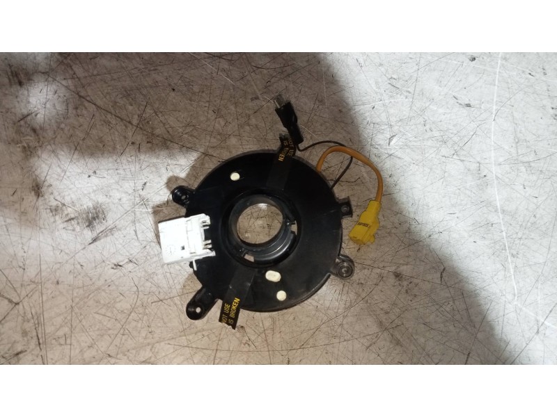 Recambio de kit airbag para tata safari 2.2 d referencia OEM IAM 269954219932 220427801E 