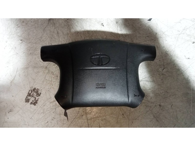 Recambio de kit airbag para tata safari 2.2 d referencia OEM IAM 269954219932 220427801E 