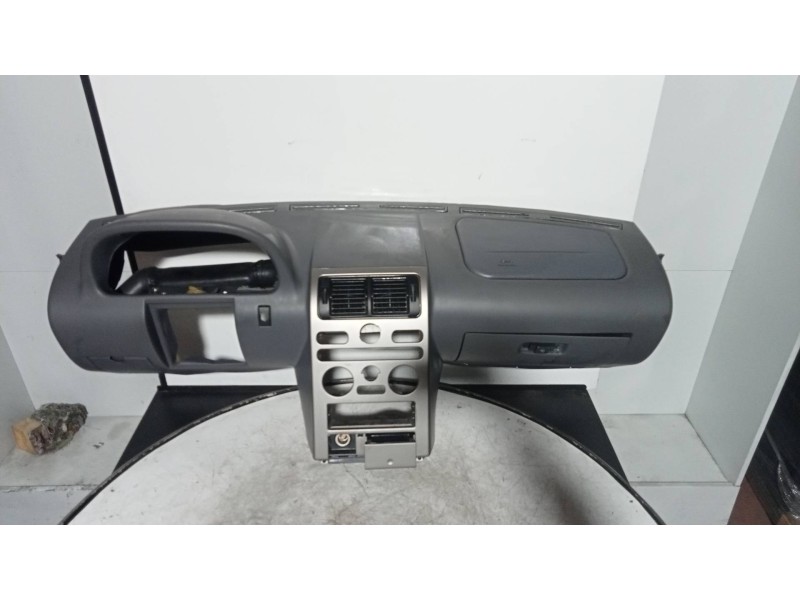 Recambio de kit airbag para tata safari 2.2 d referencia OEM IAM 269954219932 220427801E 