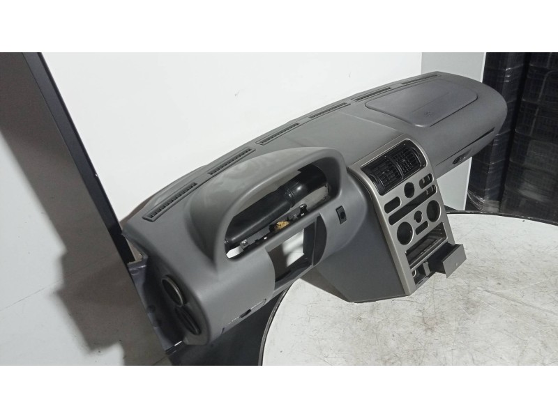 Recambio de kit airbag para tata safari 2.2 d referencia OEM IAM 269954219932 220427801E 