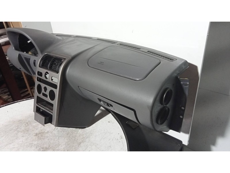 Recambio de kit airbag para tata safari 2.2 d referencia OEM IAM 269954219932 220427801E 