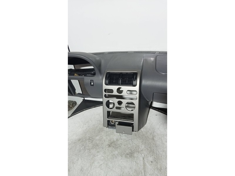 Recambio de kit airbag para tata safari 2.2 d referencia OEM IAM 269954219932 220427801E 