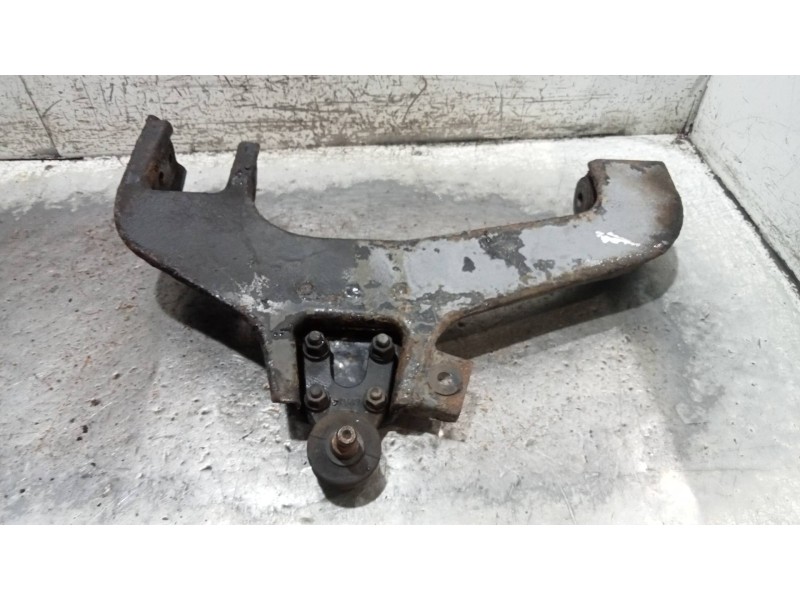 Recambio de brazo suspension inferior delantero izquierdo para tata safari 2.2 d referencia OEM IAM   
