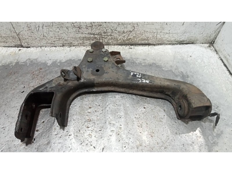 Recambio de brazo suspension inferior delantero izquierdo para tata safari 2.2 d referencia OEM IAM   