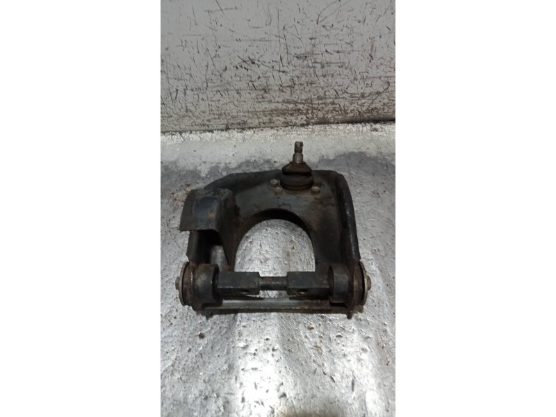 Recambio de brazo suspension superior delantero izquierdo para tata safari 2.2 d referencia OEM IAM   
