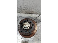 Recambio de mangueta delantera derecha para tata safari 2.2 d referencia OEM IAM   