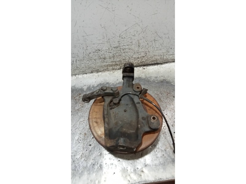 Recambio de mangueta delantera derecha para tata safari 2.2 d referencia OEM IAM   