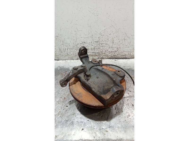 Recambio de mangueta delantera derecha para tata safari 2.2 d referencia OEM IAM   