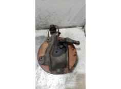 Recambio de mangueta delantera izquierda para tata safari 2.2 d referencia OEM IAM    2