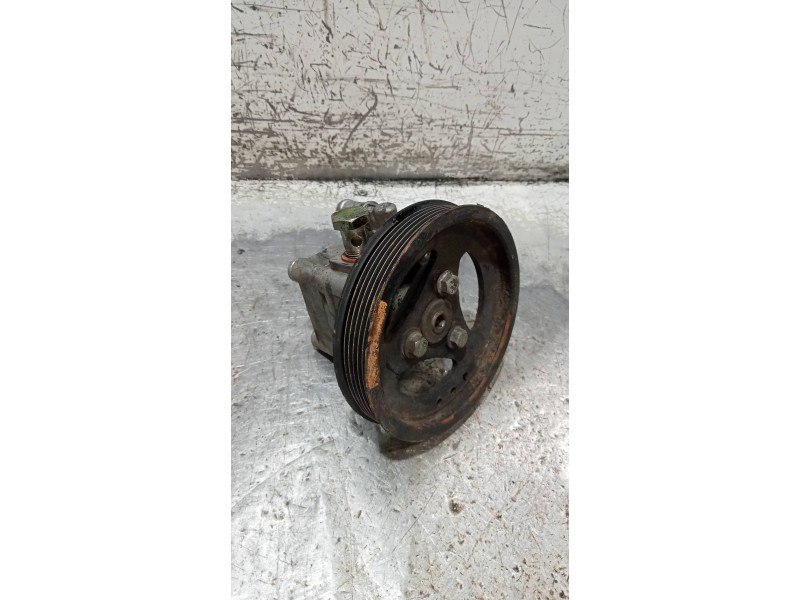 Recambio de bomba direccion para tata safari 2.2 d referencia OEM IAM   